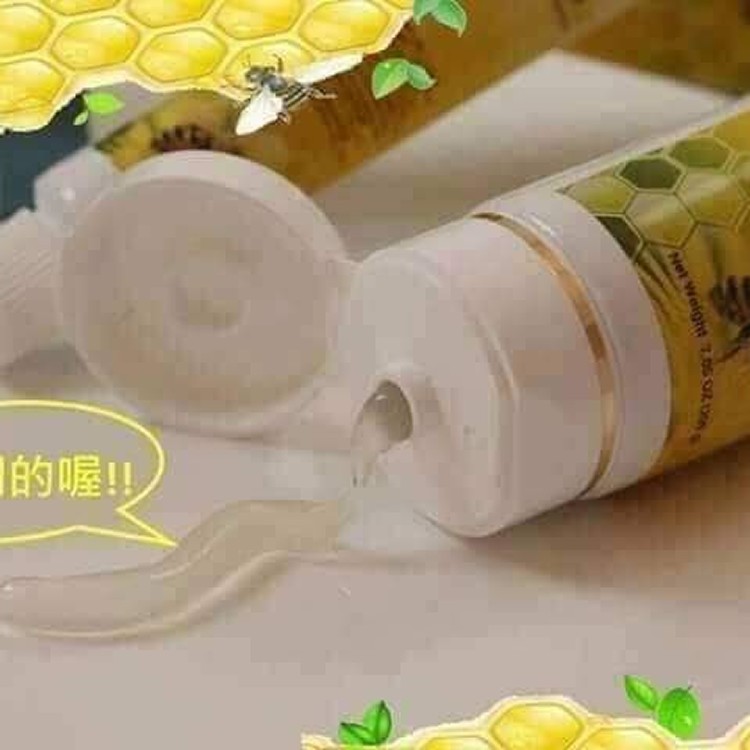 艾多美 蜂膠牙膏200g