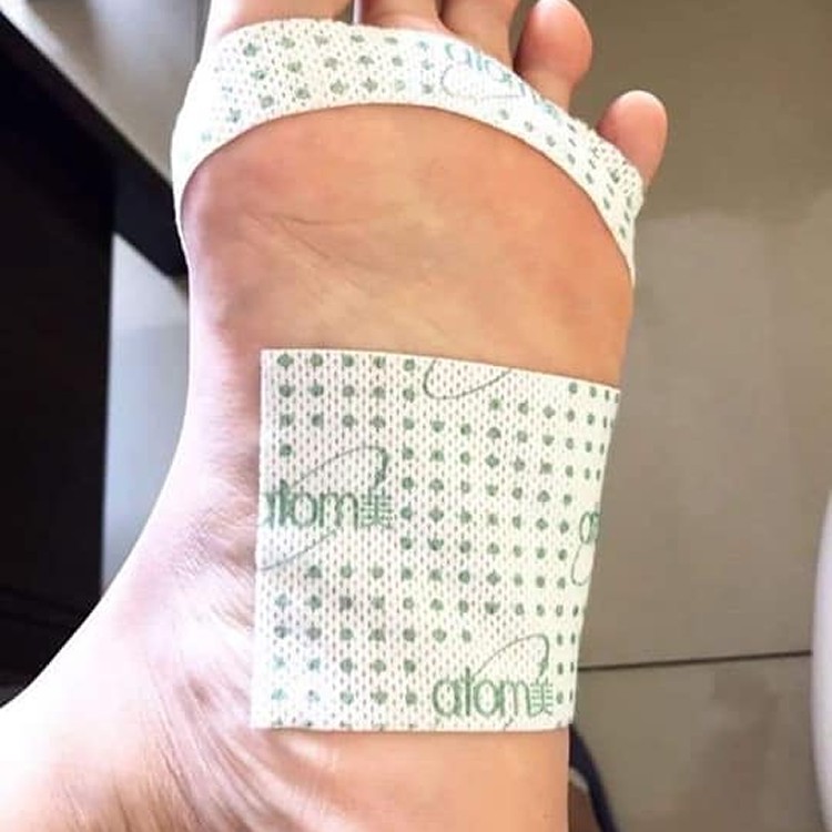 精油貼片1包5片