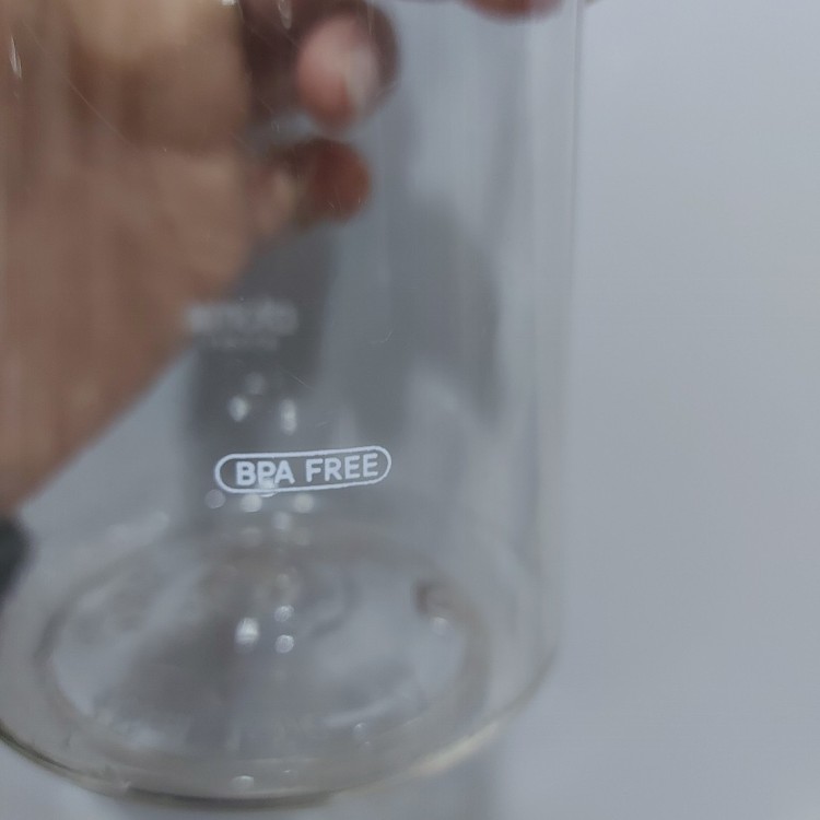 韓國 新環保BPA FREE水瓶♻️（Eco-Tumbler)