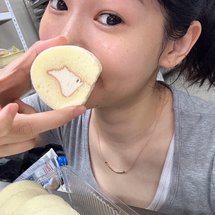 NG切邊蛋糕1盒5片150公克