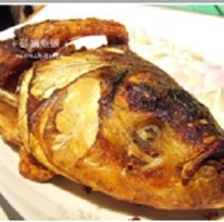 葛媽媽ㄟ灶腳菜-砂鍋魚頭