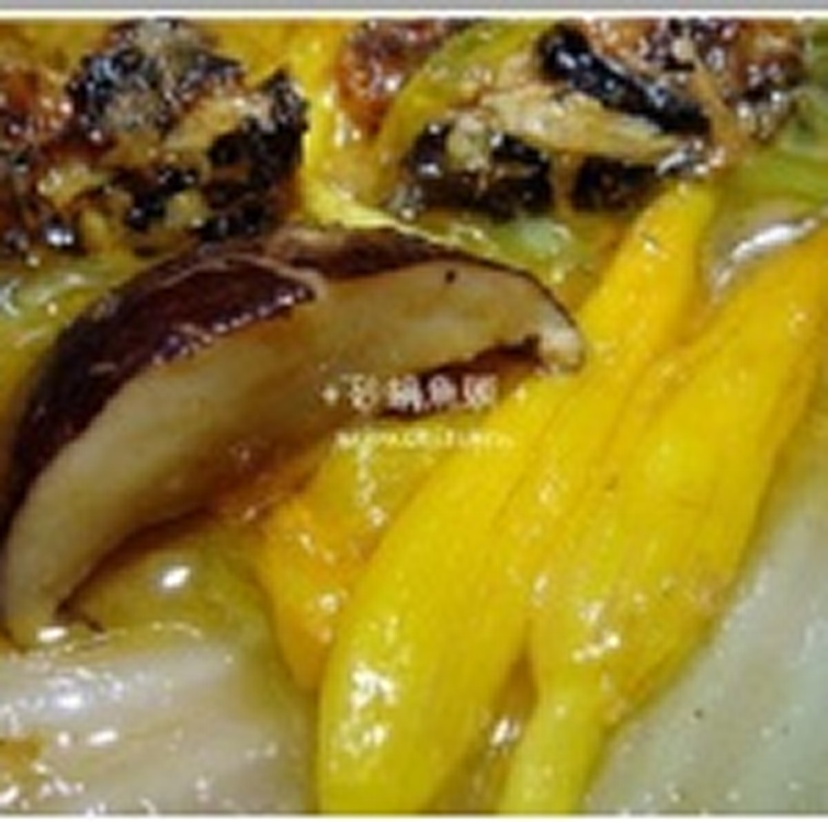 葛媽媽ㄟ灶腳菜-砂鍋魚頭