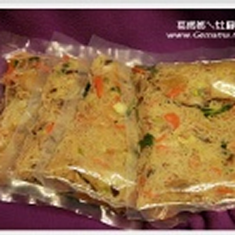 葛媽媽ㄟ灶腳菜-台式炒米粉