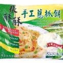 張酥酥手工抓餅5入裝