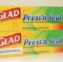 GLAD Press'n Seal 自黏式保鮮膜