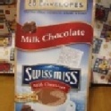 SWISS MISS HOT COCOA 即溶可可粉/牛奶巧克力 1盒60入