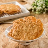 滋養軒 金黃杏仁瓦片|杏仁薄片