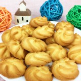 滋養軒 丹麥奶酥餅乾|蛋酥