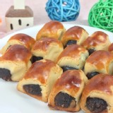 滋養軒 古早味烏豆沙角|烏豆沙角仔