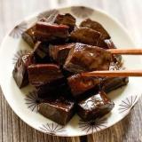 【搗蛋菇滷味】招牌豆干(全素)