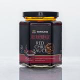 【毓秀私房醬】麻辣雙椒