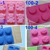 矽膠模款~100元模款式