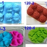 矽膠模款~120元模款式