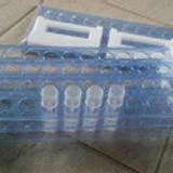 5g唇膏架。40孔 特價：$150