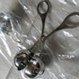 5公分304不鏽鋼肉丸夾 特價：$230