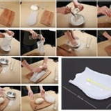 矽膠揉麵袋 特價：$200