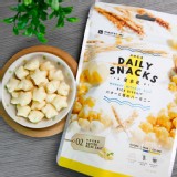 【米大師】星米花-奶油玫瑰鹽