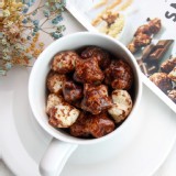 【米大師】星米花-濃郁巧克力