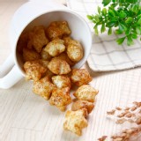 【米大師】星米花-香甜沖繩黑糖