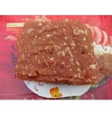 杏仁豬肉干 特價：$100