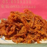 豬肉絲一台斤裝