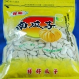 南瓜子（原味）300克