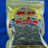 奶香葵花子300克