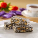 芝麻花生牛軋糖