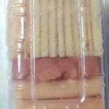 拿破崙蛋糕邊