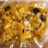 紅龍椒麻雞丁