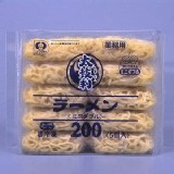 日本原裝太鼓判拉麵