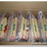 芝麻蛋捲(葷食)