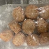 日本進口蟳肉丸10顆