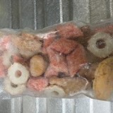 日本綜合海鮮火鍋料