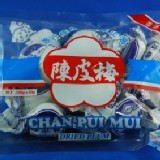 陳皮梅 200g