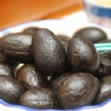 中藥無籽橄欖 300g