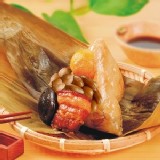 南部家鄉粽(水煮粽)5粒