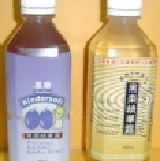 【惠幼】黑棗精華露◎咖啡色瓶子◎不含糖◎無糖加纖大人專用