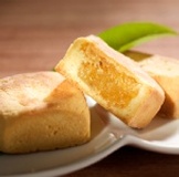 鳳梨酥 外皮酥脆入口即化