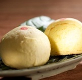 綠豆小月餅 養生佳點