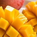 村長的芒果乾 特價：$150