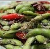 黑胡椒毛豆+1點運費 特價：$134