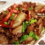 醬燒小卷+1點運費