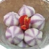 芋泥彩球 (淨重5斤，約140~145粒)分裝10袋/每袋約14顆