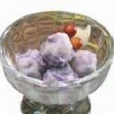 海芋球 (淨重5斤，約245~250粒)分裝10袋/每袋約24顆