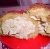 泡芙(咖啡鮮奶)