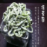 手工抹茶麵