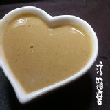 涼麵醬 特價：$10