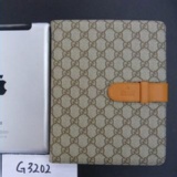 蘋果原裝進口皮套 保護套 The New iPad皮套 真皮 ipad2 ipad3通用版 特價：$1250