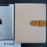 蘋果原裝進口皮套 保護套 The New iPad皮套 真皮 ipad2 ipad3通用版 gucci 商务型